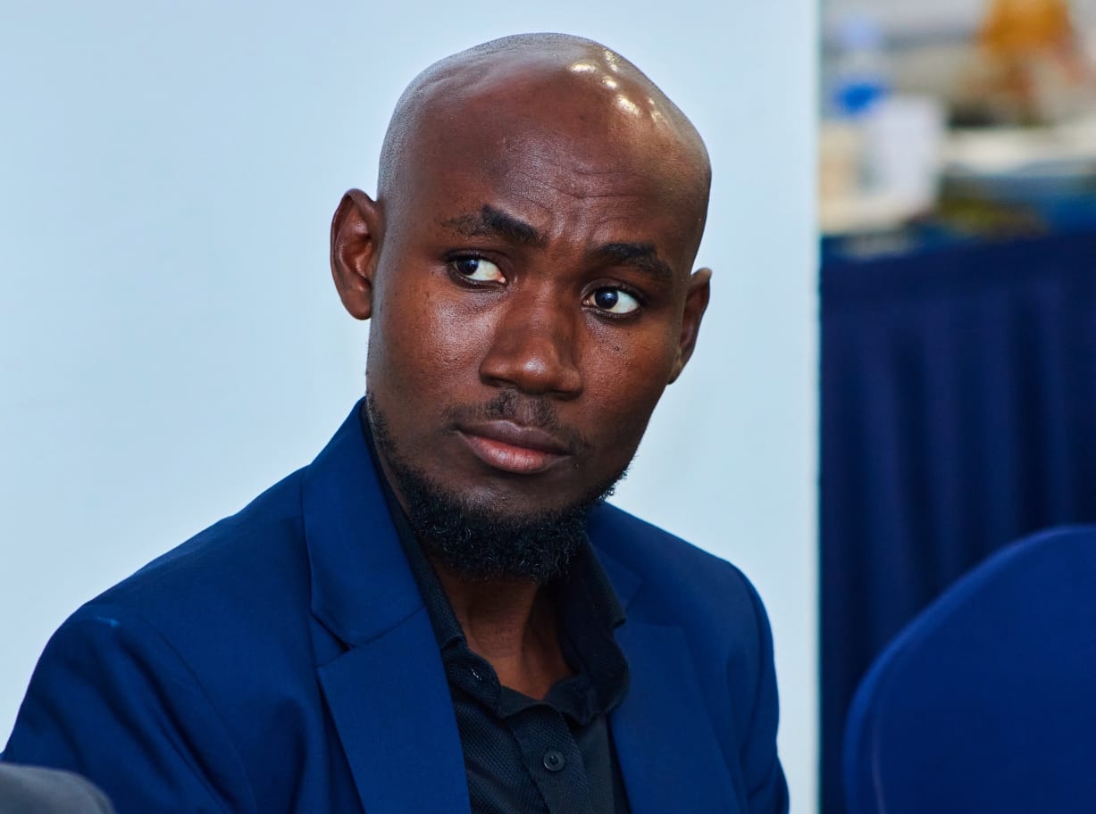 Konien Nathanael DIGRA